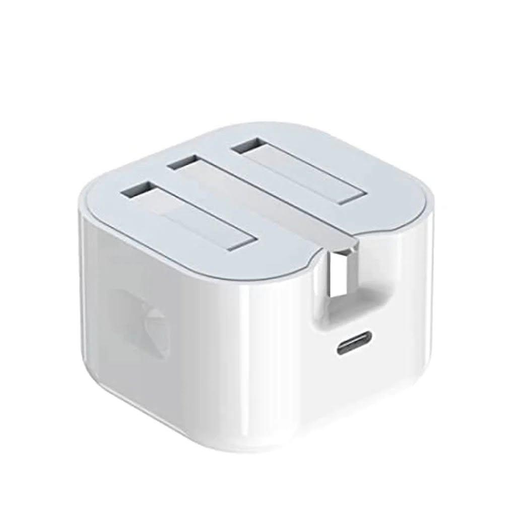 SevenX 40W USB-C Power Adapter