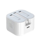 SevenX 40W USB-C Power Adapter