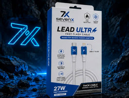 SevenX Lead Ultra Cable