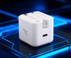 SevenX 40W USB-C Power Adapter