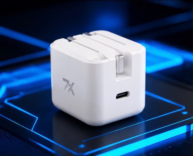 SevenX 40W USB-C Power Adapter